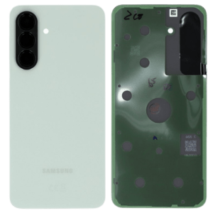 Poklopac baterije za Samsung A56 (A566B) ZELENI ORIGINAL SH
