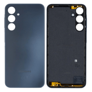 Poklopac baterije za Samsung A16 (A165F) CRNI ORIGINAL SH