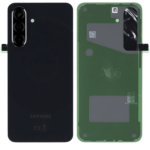 Poklopac baterije za Samsung A36 (A366B) CRNI ORIGINAL SH