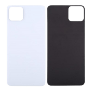 Poklopac baterije za Google Pixel 4 (G020M) BELI ORIGINAL SH