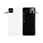 Poklopac baterije za Google Pixel 4XL (G020P) BELI ORIGINAL SH