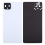 Poklopac baterije za Google Pixel 4XL (G020P) BELI ORIGINAL SH
