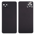 Poklopac baterije za Google Pixel 4XL (G020P) CRNI ORIGINAL SH