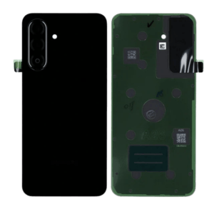 Poklopac baterije za Samsung A26 (A226B) CRNI ORIGINAL SH