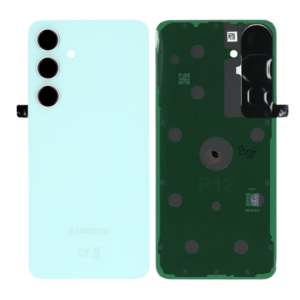 Poklopac baterije za Samsung S24 FE (S721B) ZELENI ORIGINAL SH