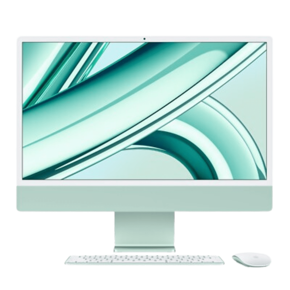 Apple Mac