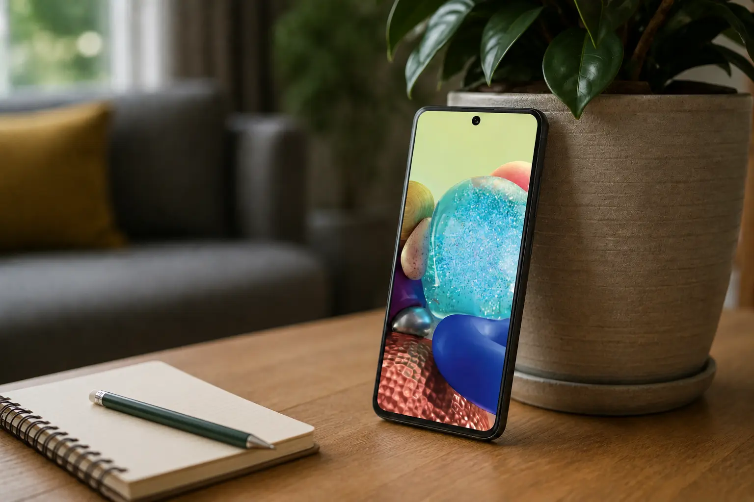 koji refurbished telefon izabrati za posao