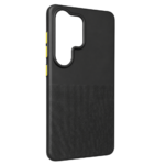 Executive maska za Samsung Galaxy S26 Ultra - Crna