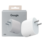 Google Pixel 45W USB-C Power Adapter