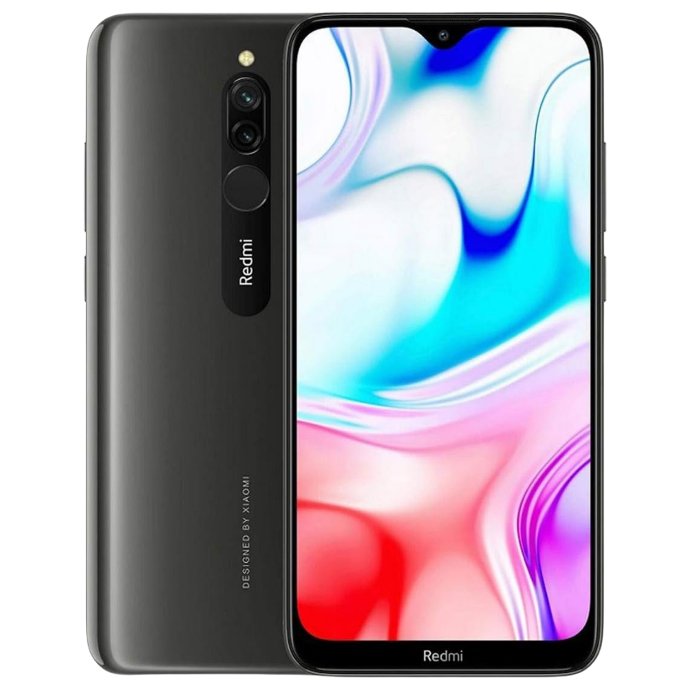 Redmi 8