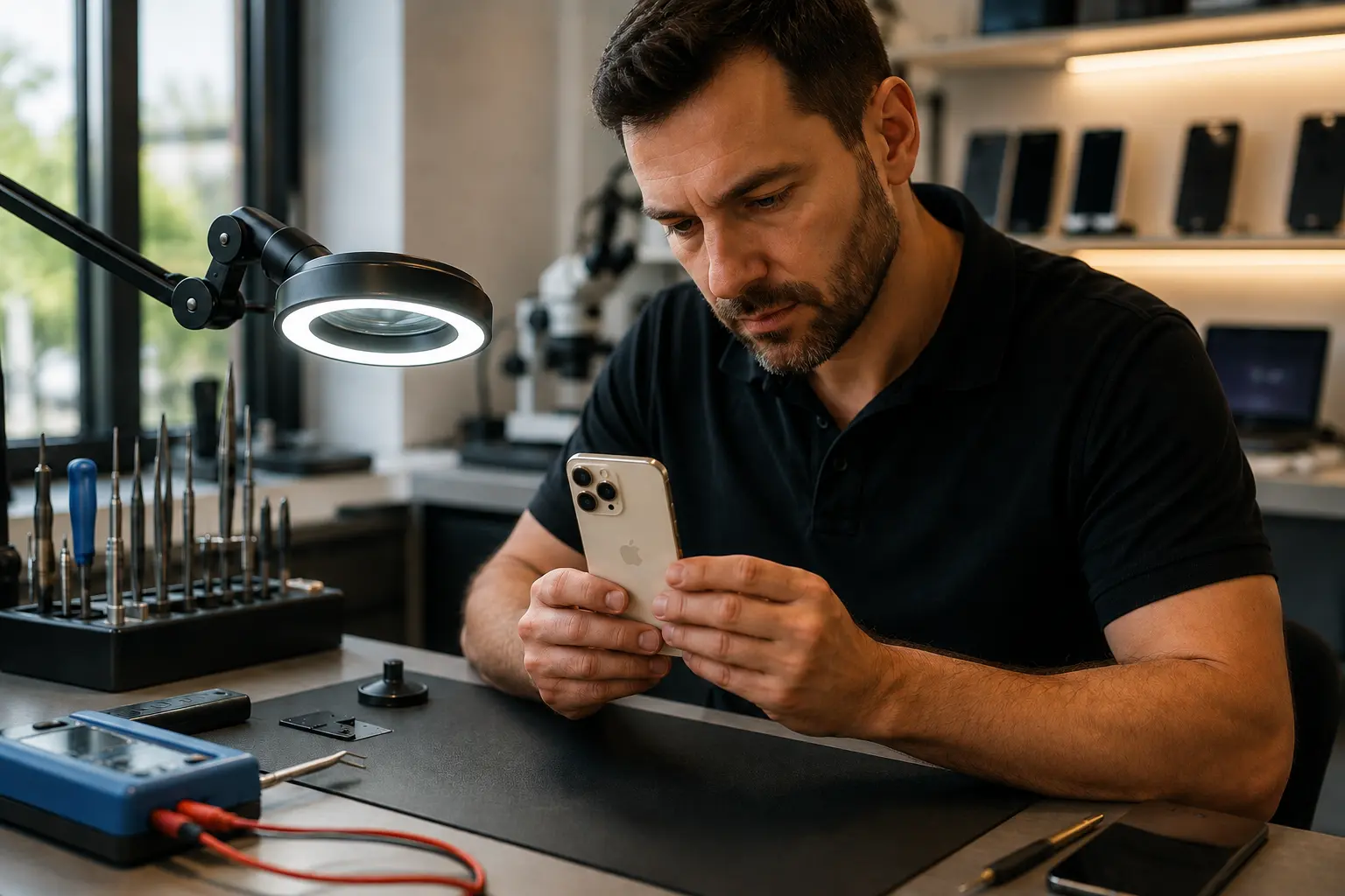 Kako kupiti refurbished telefon i proveriti njegovo stanje pre kupovine