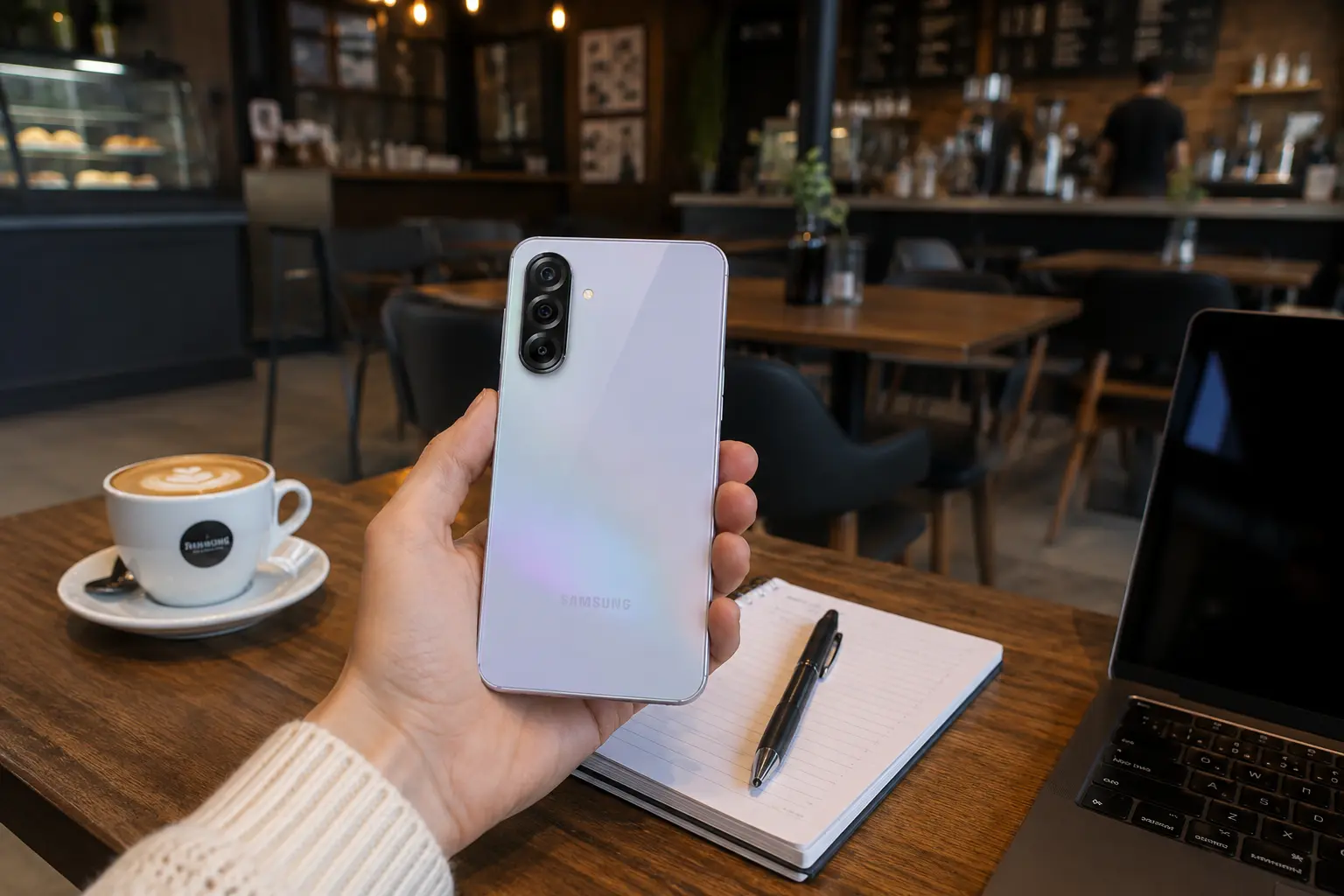 Samsung Galaxy A serija modeli 2026