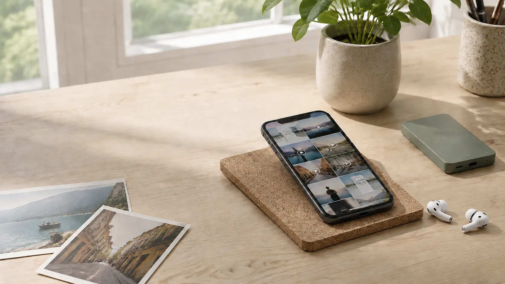 Koliko memorije treba telefonu – izbor između 128, 256 i 512 GB