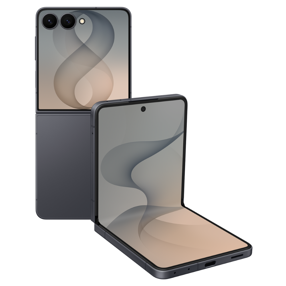 Samsung Galaxy Z Flip 8