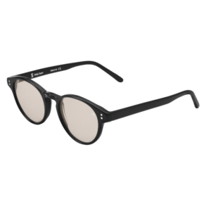 Zepter Hyperlight Eyewear Black New Indoor Lenses