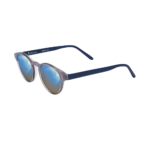 Zepter Hyperlight Eyewear Blue Blue Mirror Lenses