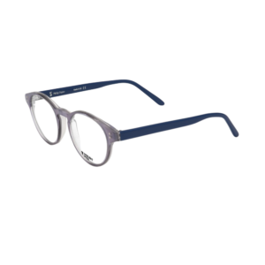 Zepter Hyperlight Eyewear Blue Demo Lenses