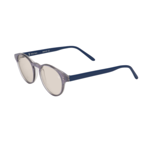 Zepter Hyperlight Eyewear Blue New Indoor Lenses