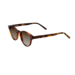 Zepter Hyperlight Eyewear Brown Brown Gradasol naočare
