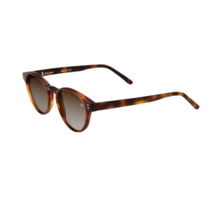 Zepter Hyperlight Eyewear Brown Brown Gradasol naočare