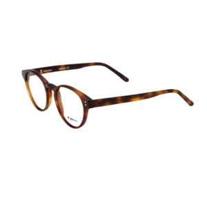 Zepter Hyperlight Eyewear Brown – Demo Lenses