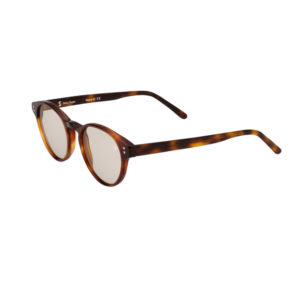 Zepter Hyperlight Eyewear Brown New Indoor Lenses