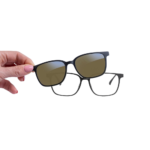 Zepter Hyperlight Eyewear Halo Black Outdoor naočare