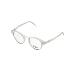 Zepter Hyperlight Eyewear White – Demo Lenses