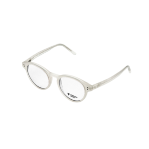 Zepter Hyperlight Eyewear White – Demo Lenses