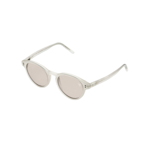 Zepter Hyperlight Eyewear White New Indoor Lenses