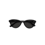 Zepter Hyperlight Eyewear Women Black Grey Lenses
