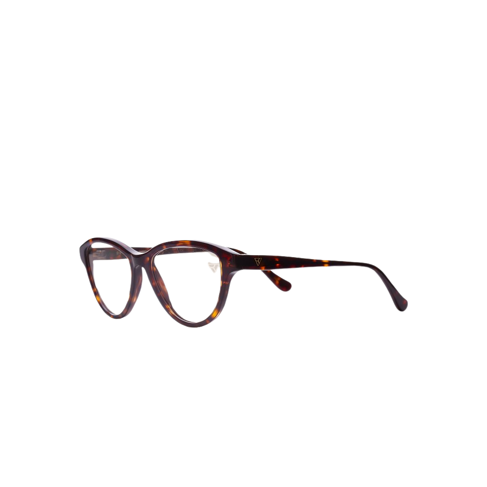 Zepter Hyperlight Eyewear Women Dark Havana New Indoor Lenses