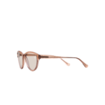 Zepter Hyperlight Eyewear Women Light Brown New Indoor Lenses