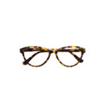 Zepter Hyperlight Eyewear Women Light Havana New Indoor Lenses