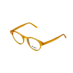 Zepter Hyperlight Eyewear Yellow – Demo Lenses