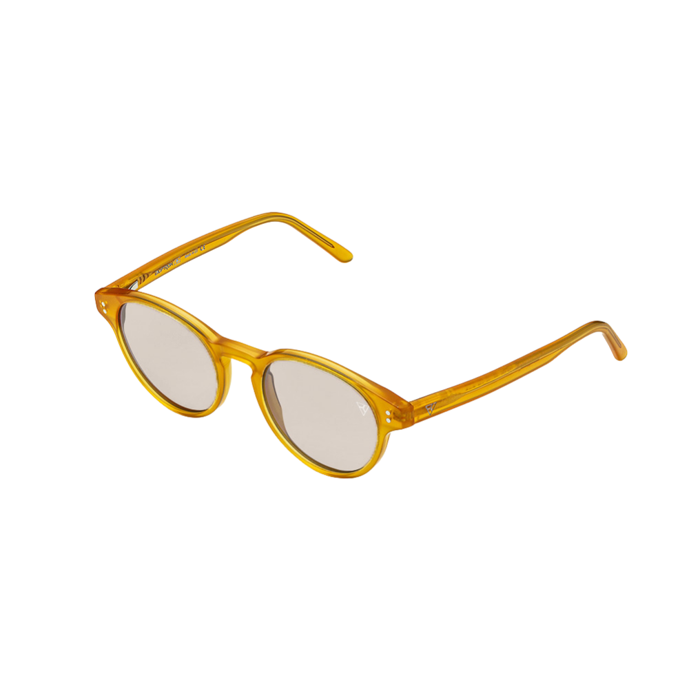 Zepter Hyperlight Eyewear Yellow New Indoor Lenses