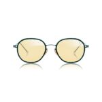 Zepter Hyperlight Eyewear Astral Green Titanium naočare