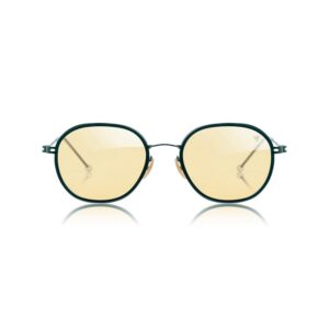 Zepter Hyperlight Eyewear Astral Green Titanium naočare