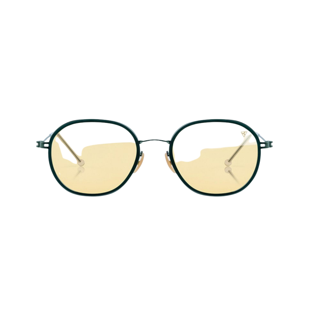 Zepter Hyperlight Eyewear Astral Green Titanium naočare