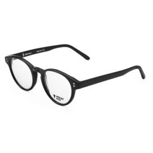 Zepter Hyperlight Eyewear Black – Demo Lenses