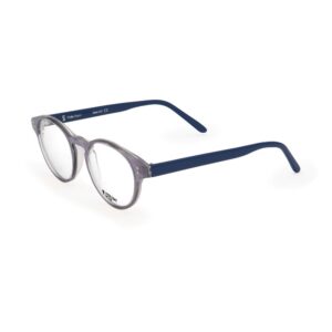 Zepter Hyperlight Eyewear Blue – Demo Lenses