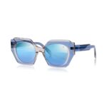 Zepter Hyperlight Eyewear Eclipse Blue Zebra naočare