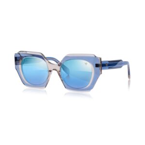 Zepter Hyperlight Eyewear Eclipse Blue Zebra naočare