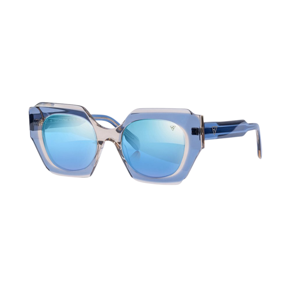 Zepter Hyperlight Eyewear Eclipse Blue Zebra naočare
