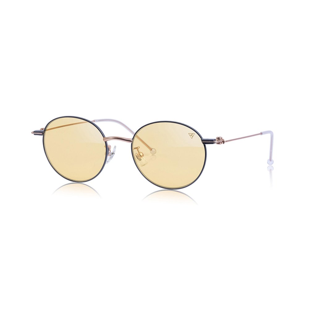 Zepter Hyperlight Eyewear Galactic Rose Gold Titanium naočare