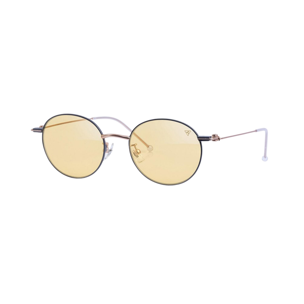 Zepter Hyperlight Eyewear Galactic Rose Gold Titanium naočare