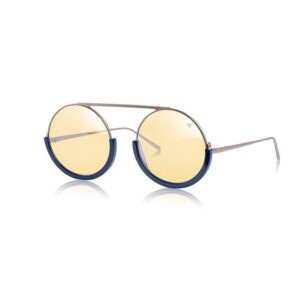 Zepter Hyperlight Eyewear Lunar Gold Indoor naočare