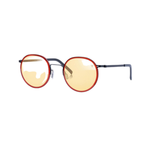 Zepter Hyperlight Eyewear Nebula Red Titanium Indoor naočare