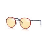Zepter Hyperlight Eyewear Nebula Red Titanium Indoor naočare