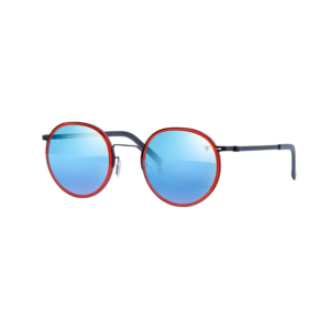 Zepter Hyperlight Eyewear Nebula Red Titanium Outdoor naočare